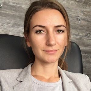 Meet your Posher, Ana